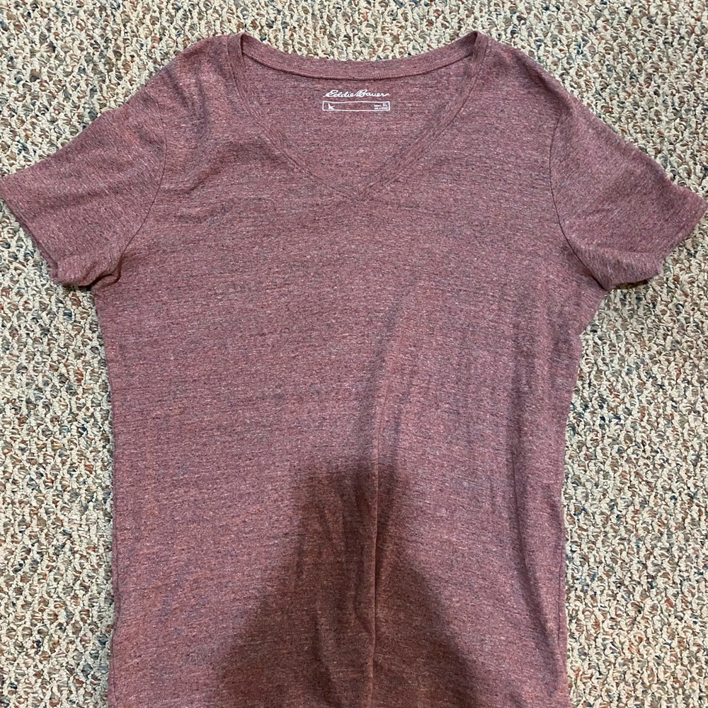 Eddie Bauer top